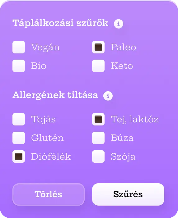 Allergének diéta étrend nébih