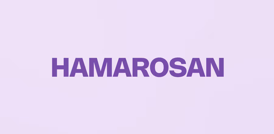Hamarosan
